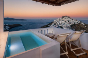 Oneiro Luxury Suites